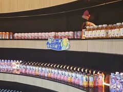 -涨巢·潮玩水疗局