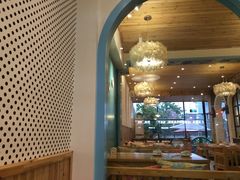 -乌镇那一年小院主题餐厅(甘泉西路店)