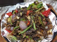 -蒙乡烤全羊·烤羊腿(京溪同和店)