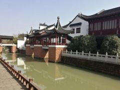 -八大山人梅湖景区