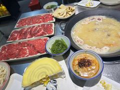 -锐动健身(博地中心店)