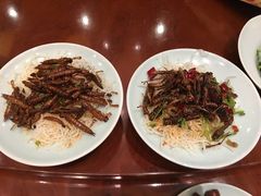 -光合谷酒店甄味府