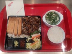 -喜年来(欧洲商城店)