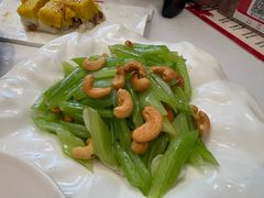 -凯鸽酒楼•雁北民间菜(云冈石窟店)