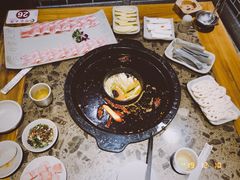 -舒家大院重庆老火锅(纪念塔店)