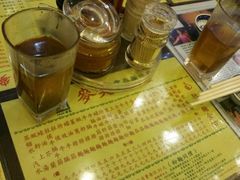 -麦奀云吞面世家 山顶店(山顶广场店)