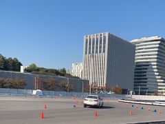 -赛卡联盟卡丁车馆(上海世博店)