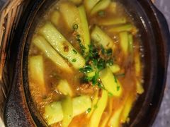 -鹤江桥·红油牛肉粉(SKP店)