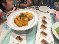 -北京老铺烤鸭(高新店)