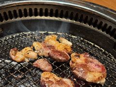 -隐炉和牛烧肉店(群力店)