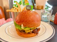 -尚牛社会 Beef & Liberty(金桥EKA天物店)