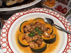 -食锦记·福建私房菜(浦西万达店)