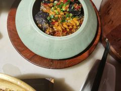 -佬麻雀·剁椒鱼头(京基KK One店)