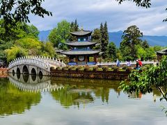 -黑龙潭公园