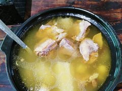 -青城甲(青城山店)