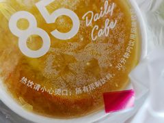 -85度C(上海茶陵北路店)