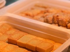 -威斯汀舞台餐厅