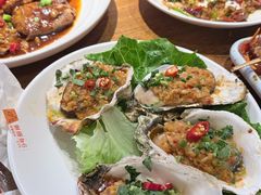 -乔街深夜食堂·小龙虾·高压锅生蚝(杭州总店)