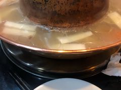 羊肉锅-瑞成祥老北京炭火锅(仙林店)