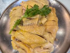 -阿金大白·上海菜馆(新天地店)