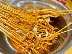 -嘉州鲜知味钵钵鸡(奎星楼店)