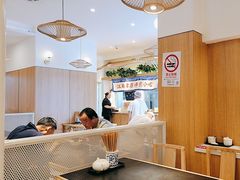 -蔡先生(双阳路店)