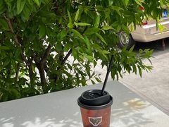-T-COFFEE(长江花园店)
