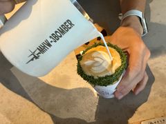 -城南花开咖啡(稻花村店)