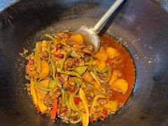 -土灶人家柴火鸡(都江堰店)