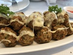 -马克西姆俄罗斯餐厅(通亚街店)