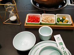 -椰小名·竹笙椰子鸡(中堂店)