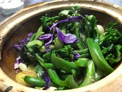 -广东道至正餐厅(区庄店)
