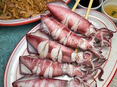 -东江海鲜大排档·潮汕菜·砂锅粥