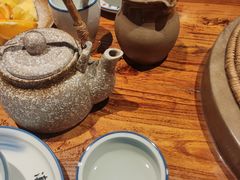 -滇香肴·云南菜蒸汽石锅鱼(云南北路店)