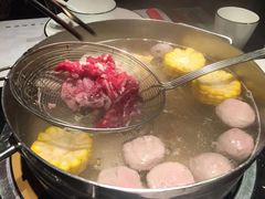 -牛事制造局牛肉火锅(莲岳路店)