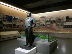 -中国铁道博物馆(正阳门馆)