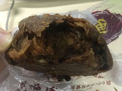 -白魁老号饭庄(安内店)