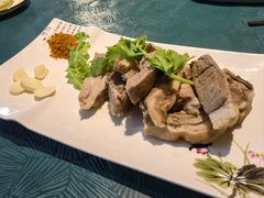 -鹏馨羊羔肉·非遗(新建街店)