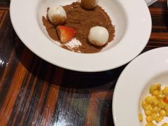 -夏宫中餐厅(香格里拉大酒店)