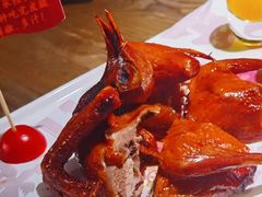 -大鸽饭(岗顶店)