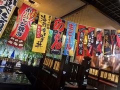 -花狸日本料理(柏庐广场店)