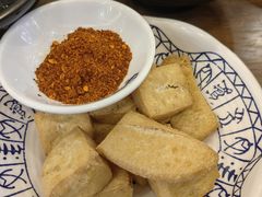 -桥香园云南过桥米线(红龙井店)