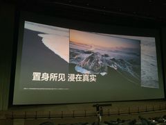 -天幕新彩云国际影城(激光巨幕店)