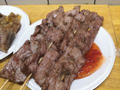 -林氏沙茶面·闽南必尝小吃(福建路店)