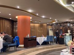 -粤菜王府·海鲜·茶市·海景餐厅(大梅沙店)