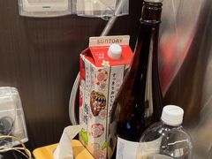 -沼津港精致料理·寿喜烧·烧鸟(龙湖南桥天街日料榜单店)