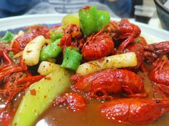 -龙虾奇迹(大华三路店)