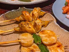-酒肴一瓢·活贝料理·日本料理(三元桥·霄云路店)