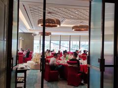 大堂-喜宴又一村·粤菜·茶点·海鲜(壹方天地店)