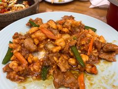 -清真利德顺小老饭庄(复兴路店)